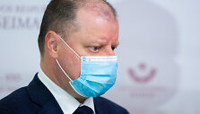 Saulius Skvernelis