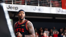 Marcusas Fosteris