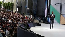 &bdquo;Google&ldquo; pristatė įvairius produktų patobulinimus