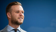 Gabrielius Landsbergis