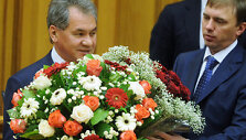 Sergejus &Scaron;oigu