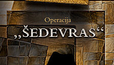 R.Wittmano &bdquo;Operacija &bdquo;Šedevras&ldquo;