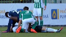 Francis Kone i&scaron;gelbėjo varžovų vartininką