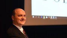 Giedrius Drukteinis