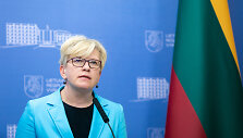 Ingrida &Scaron;imonytė