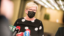 Ingrida &Scaron;imonytė