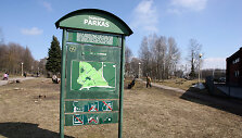 Dainavos parke