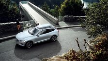 &bdquo;Volvo Concept XC Coupe&ldquo;