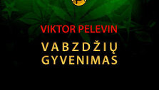 &bdquo;Vabzdžių gyvenimas&ldquo;