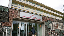 Vilniaus miesto klinikinė ligoninė