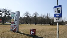 Degalų kainos