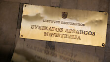 Sveikatos apsaugos ministerija