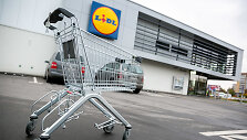 &bdquo;Lidl&ldquo;