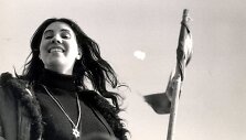 Phyllis Chesler