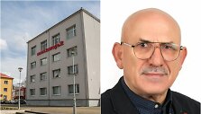 Buvęs Tauragės tarybos narys Tomas Alijo&scaron;ius