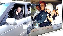 Sulaikytas Estijoje gyvenantis vyras i&scaron; Latvijos vežęs 5 sirus