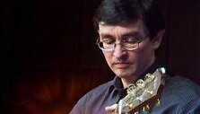 Timūras &Scaron;aovas
