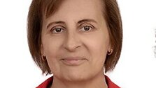 Vida Budraitienė