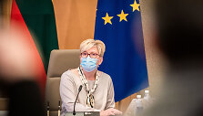 Ingrida &Scaron;imonytė