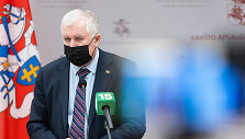 Arvydas Anu&scaron;auskas