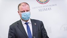 Saulius Skvernelis
