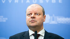 Saulius Skvernelis