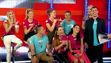 Justinas Jankevičius realybės &scaron;ou &bdquo;2 Barai&ldquo;