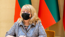 Vilija Blinkevičiūtė