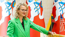 Au&scaron;rinė Armonaitė