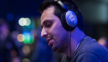 Sergio Aido