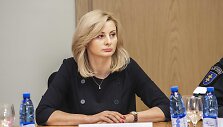 Rita Tama&scaron;unienė