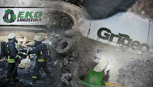 &bdquo;Grigeo&ldquo; ir &bdquo;Ekologistika&ldquo;