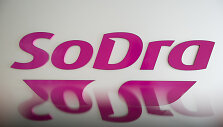 &bdquo;Sodra&ldquo;