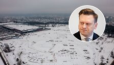 Valdas Benkunskas: &bdquo;Matyt niekas per daug tais pažadais nebetiki. Tiesiog reikia tyliai dirbti ir tą darbą padaryti.&ldquo;