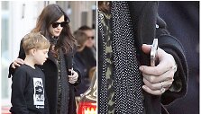 Įspūdingas žiedas ant aktorės Liv Tyler pir&scaron;to pakurstė kalbas apie sužadėtuves