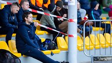 LFF taurės finalas: &bdquo;Sūduva&ldquo; - &bdquo;Banga&ldquo;
