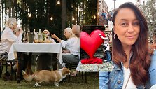 Vilija Dailydaitė /Organizatorių nuotr.
