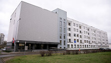 Vilniaus miesto apylinkės teismas