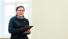 Daiva Ulbinaitė