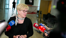 Ingrida &Scaron;imonytė