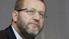  Buvęs V.Putino bendražygis Alfredas Kochas taip pat tapo Kremliaus valdovo kritiku