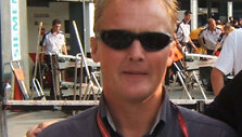 Johnny Herbertas