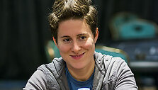 Vanessa Selbst