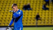 A lyga: &bdquo;Riteriai&ldquo; - &bdquo;Kauno Žalgiris&ldquo;