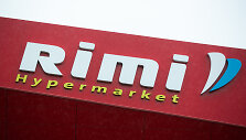 &bdquo;Rimi&ldquo;