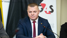 Kęstutis Smirnovas