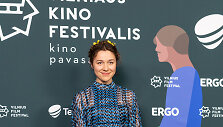 &bdquo;Kino pavasaris&ldquo; atidarymo ceremonijos svečiai