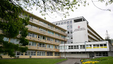 Vilniaus miesto klinikinė ligoninė