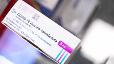 &bdquo;AstraZeneca&ldquo; vakcina