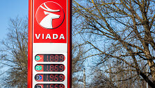 &bdquo;Viada&ldquo; degalinė